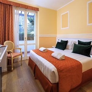 Basic Double or Twin Room Annex